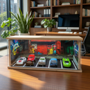 🚗✨ Premium Luxury Car Diorama