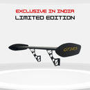 GT3 RS Spoiler Shelf - ICraft asia
