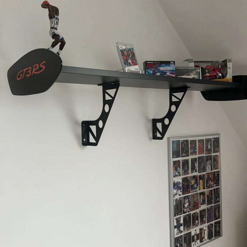 GT3 RS Spoiler Shelf