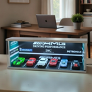 🚗✨ Premium Luxury Car Diorama